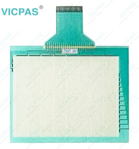 SAMWONTECH TEMI880S TEMI880-11 TEMI880-11UDC Touch Screen Monitor