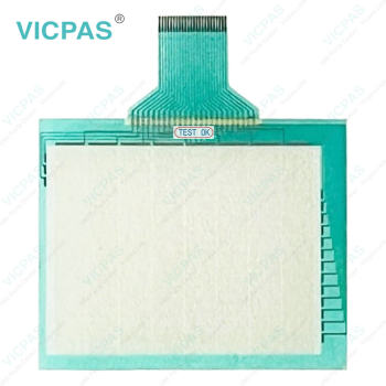 SAMWONTECH TEMI880S TEMI880-11 TEMI880-11UDC Touch Screen Monitor