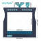 CP7011-0001-0010 CP7011-1014-0010 Touch Screen Glass Membrane Keypad