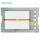 smitec POSYC 3000 Posyc 3102 KZ010199 HMI Panel Glass Front Overlay