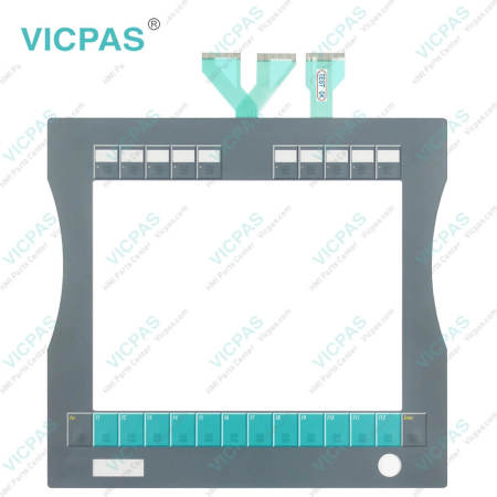 CP7212-0001-0000 CP7212-0001-0010 CP7212-0001-0020 CP7212-0001-0030 Touch Digitizer Membrane Keypad
