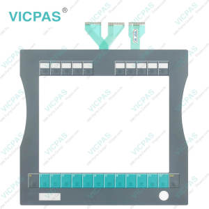 CP7932-0000-0010 CP7932-0001-0010 CP7932-0002-0010 Switch Membrane Touch Digitizer