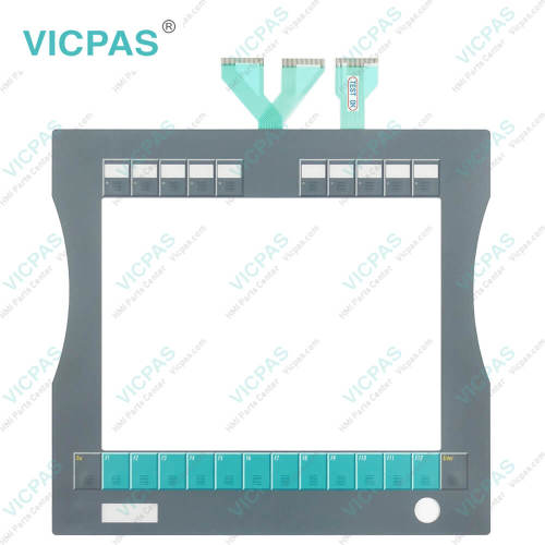 CP7021-1088-0010 Touch Screen Tablet Operator Panel Keypad Repair
