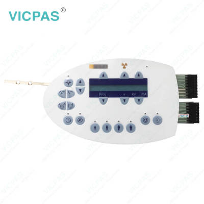 Sirona control panel Orthophos XG 5980474 Control panel Switch Membrane