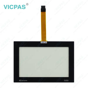 X2 extreme 7 SL HP SC 640016205 Protective Film Touchscreen