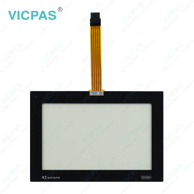 Beijer HMI X2 extreme 7 HP SC 640016005 Touchscreen