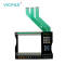 CP7029-0000-0000 CP7029-0001-0000 CP7029-1008-0000 Keypad Membrane Touch Panel