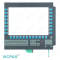 TRsystems MIPC XL Membrane Switch Keypad Replacement