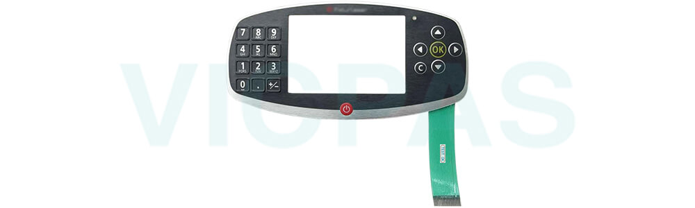 FixturLaser GO Basic Shaft Alignment System Fixtur Laser Vibralign Membrane Keypad Switch Replacement FixturLaser GO Basic Shaft Alignment System Fixtur Laser Vibralign Membrane Keypad Switch Replacement