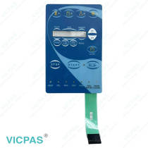 Tuttnauer 3870EA Automatic Autoclave Steam Sterilizer Air Dryer Operator Panel Keypad