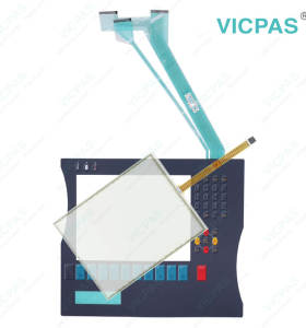 CP7037-1037-0010 Membrane Keypad Touch Screen Panel Replacement