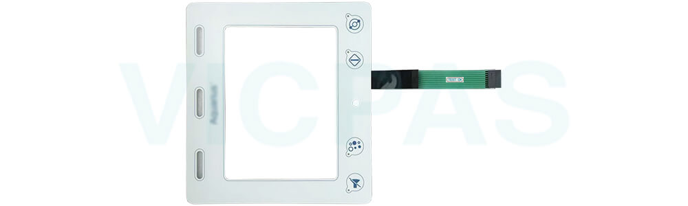 EDWARD LIFE SCIENCE Aquarius Dialysis Keypad Membrane Switch Repair Replacement EDWARD LIFE SCIENCE Aquarius Dialysis Keypad Membrane Switch Repair Replacement