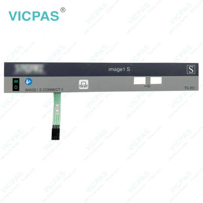 Karl Storz TC201 Image 1 S Connect II Camera Processor Operator Keyboard