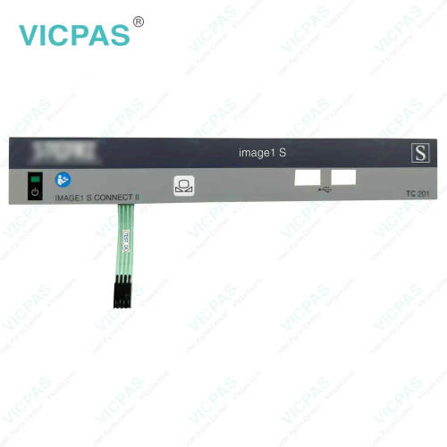 Karl Storz TC201 Image 1 S Connect II Camera Processor Operator Keyboard