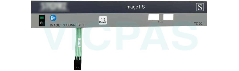 Karl Storz TC201 Image 1 S Connect II Camera Processor Terminal Keypad Replacement Karl Storz TC201 Image 1 S Connect II Camera Processor Terminal Keypad Replacement