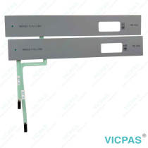 Karl Storz Image 1 S 4U-LINK TC304 Keypad Membrane Repair