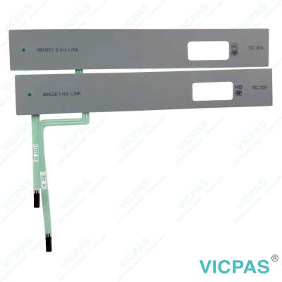 Karl Storz Image 1 TC301 X-Link Membrane Switch Keypad