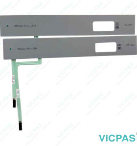 Karl Storz Image 1 S 4U-LINK TC304 Keypad Membrane Repair