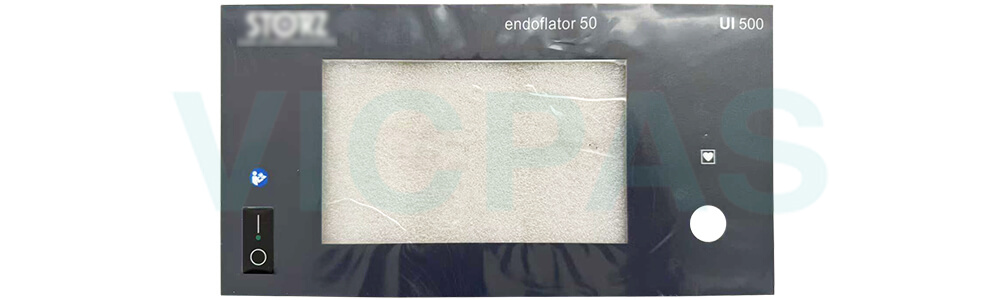 STORZ KARL STORZ ENDOSKOPE endoflator 50 UI 500 Terminal Keypad Repair Replacement STORZ KARL STORZ ENDOSKOPE endoflator 50 UI 500 Terminal Keypad Repair Replacement