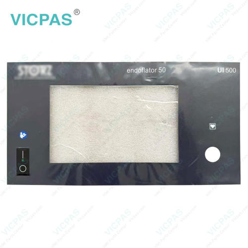 STORZ KARL STORZ ENDOSKOPE endoflator 50 UI 500 Operator Panel Keypad