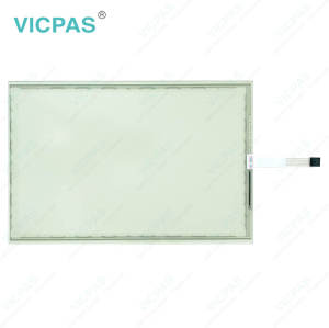 DRAGER Infinity C300 Operator Keyboard MMI Touch Screen