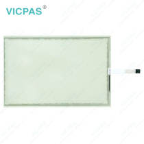 E000963 HMI Panel Glass Repair Replacement