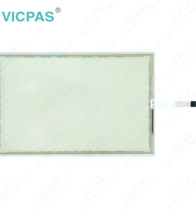 Dräger Evita V300 Ventilator Touch Screen Panel Keypad