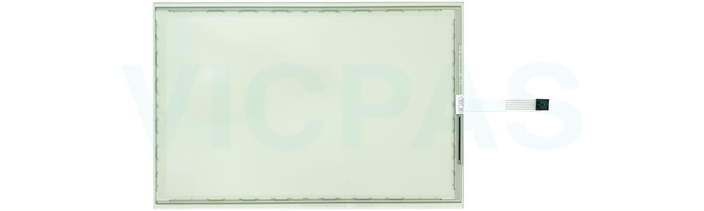 DRAGER Infinity C300 Touch Screen Glass Membrane Switch Replacement DRAGER Infinity C300 Touch Screen Glass Membrane Switch Replacement