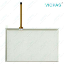 1HRS0763303B HMI Touch Glass Replacement