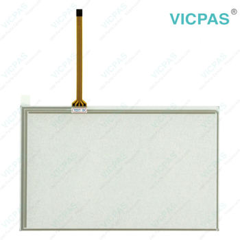 1HRS0763303B HMI Touch Glass Replacement