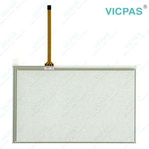 1HRS0763303B HMI Touch Glass Replacement