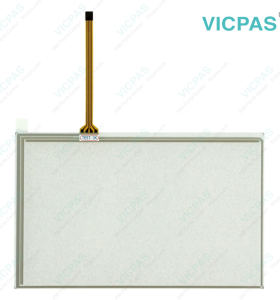 1HRS0763303B HMI Touch Glass Replacement