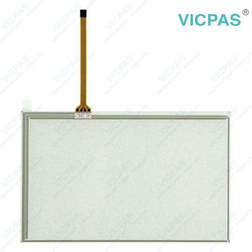 1HRS0763303B HMI Touch Glass Replacement