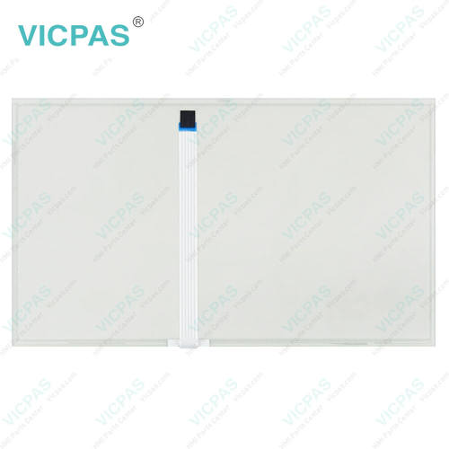 T156C-5RBG01N-0A18R0-117QB Touch Screen Glass Repair