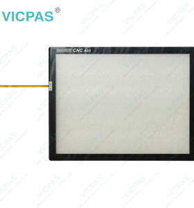 HUST CNC A60INCL15-NM-4-A Touch Digitizer Protective Film