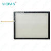 HUST CNC A60INCL15-NM-4-A Touch Digitizer Protective Film