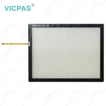 HUST CNC A60INCL15-NM-4-A Touch Digitizer Protective Film