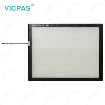 HUST CNC A60INCL15-NM-4-A Touch Digitizer Protective Film