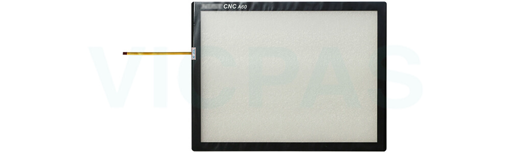 HUST CNC A60INCL15-NM-4-A Touch Screen Panel Protective Film Repair Replacement