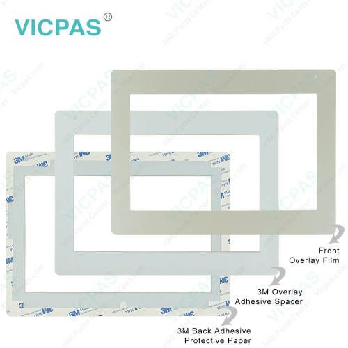 DMC TP-4277S1 Touch Digitizer Glass Replacement