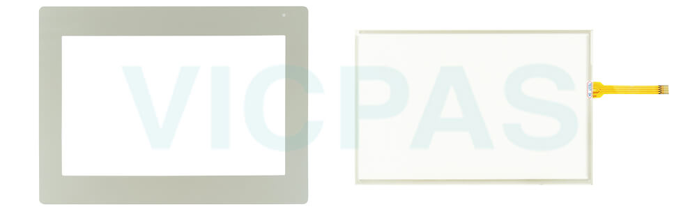 TP-4277S1 Touch Screen Glass Replacement TP-4277S1 Protective Film Touch Screen Glass Replacement