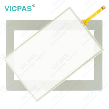 DMC TP-4277S1 Touch Digitizer Glass Replacement