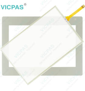 DMC TP-4277S1 Touch Digitizer Glass Replacement