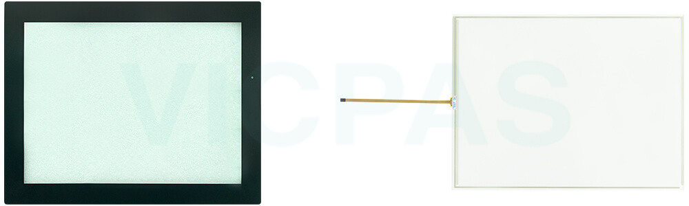 Weinview cMT X Series cMT2159X Protective Film Touch Screen Monitor Replacement