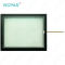 cMT2159X Front Overlay Touch Digitizer Glass Repair
