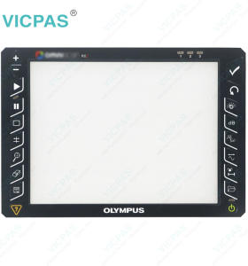 OLYMPUS Omniscan MX2 Operator Panel Keypad Replacement
