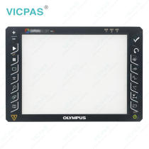 OLYMPUS Omniscan MX2 Operator Panel Keypad Replacement