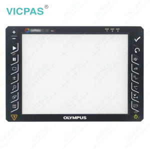 OLYMPUS Omniscan MX2 Operator Panel Keypad Replacement