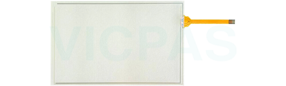 RATIONAL senses Scc we 101 Touch Screen Glass Replacement