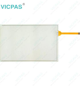 RATIONAL senses Scc we 101 MMI Touch Screen Repair